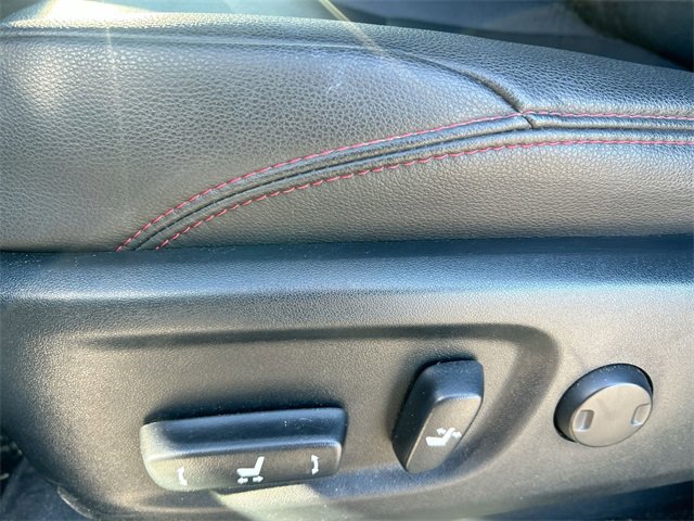 Used 2024 Toyota 4Runner TRD Off-Road Premium image 16