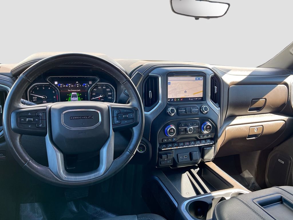 Used 2021 GMC Sierra 1500 Denali w/ Denali Ultimate Package image 25
