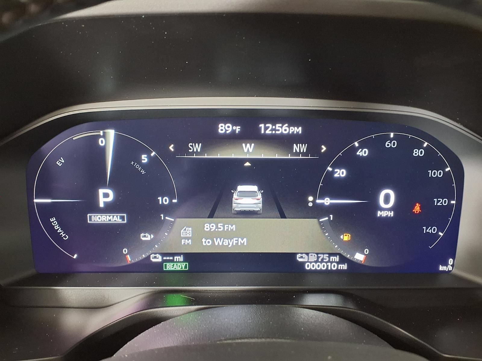 New 2026 Mitsubishi Outlander SEL AWD/4WD image 28