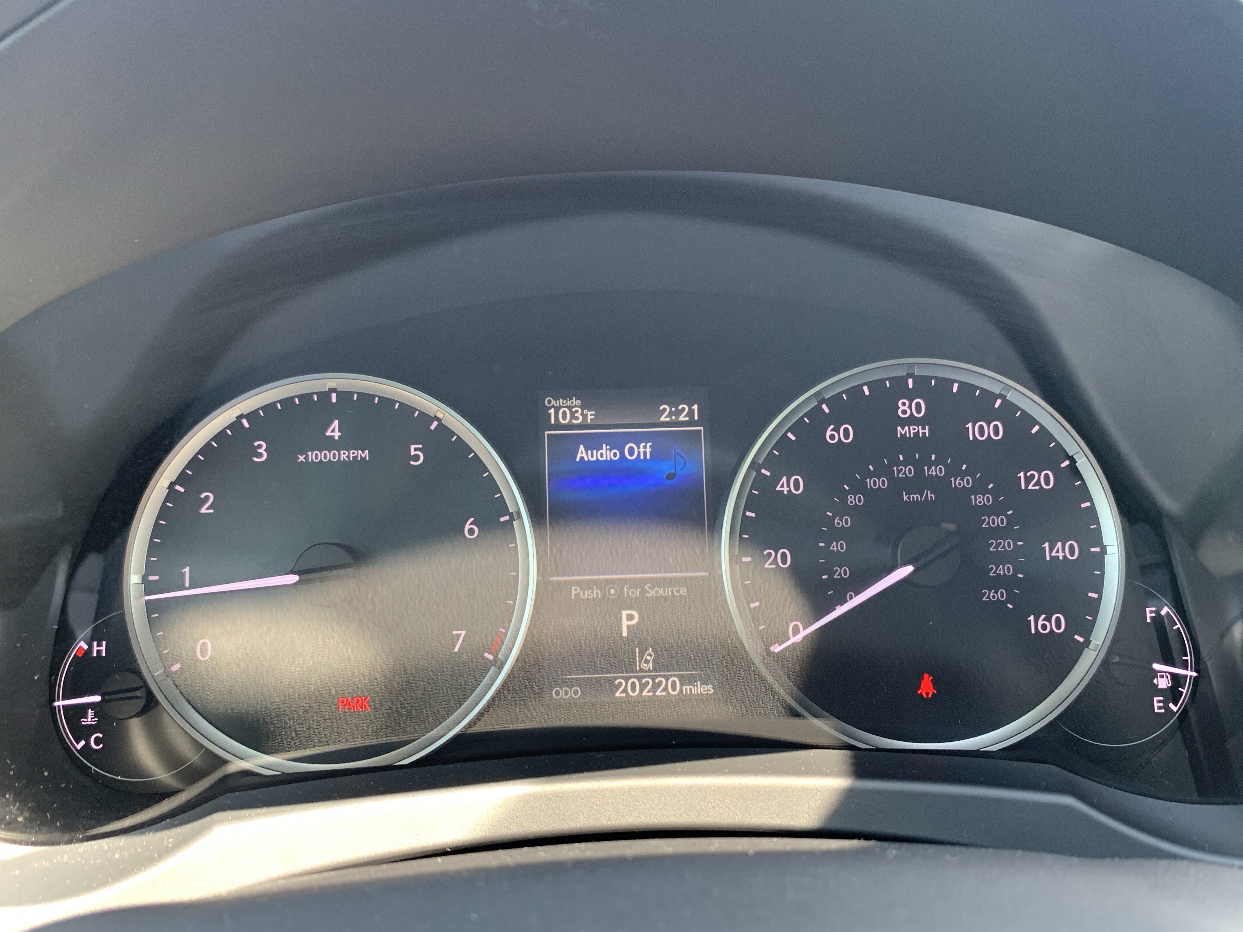 Used 2024 Lexus IS 350 F Sport RWD image 21