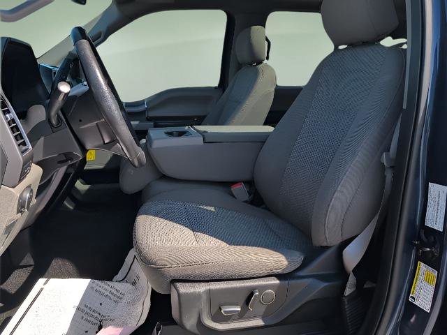 Used 2018 Ford F150 XLT w/ Equipment Group 302A Luxury image 17