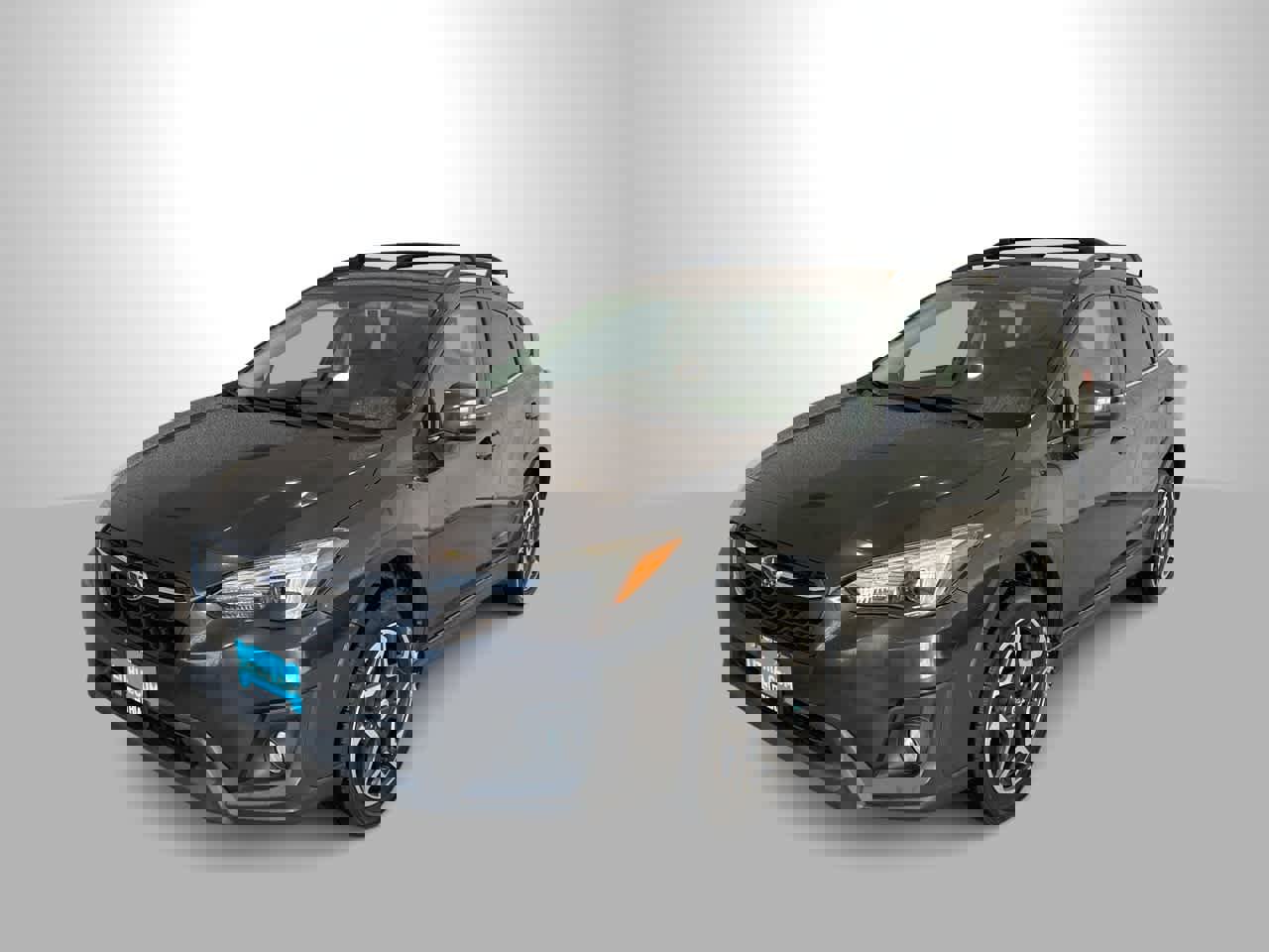 Used 2018 Subaru Crosstrek 2.0i Limited