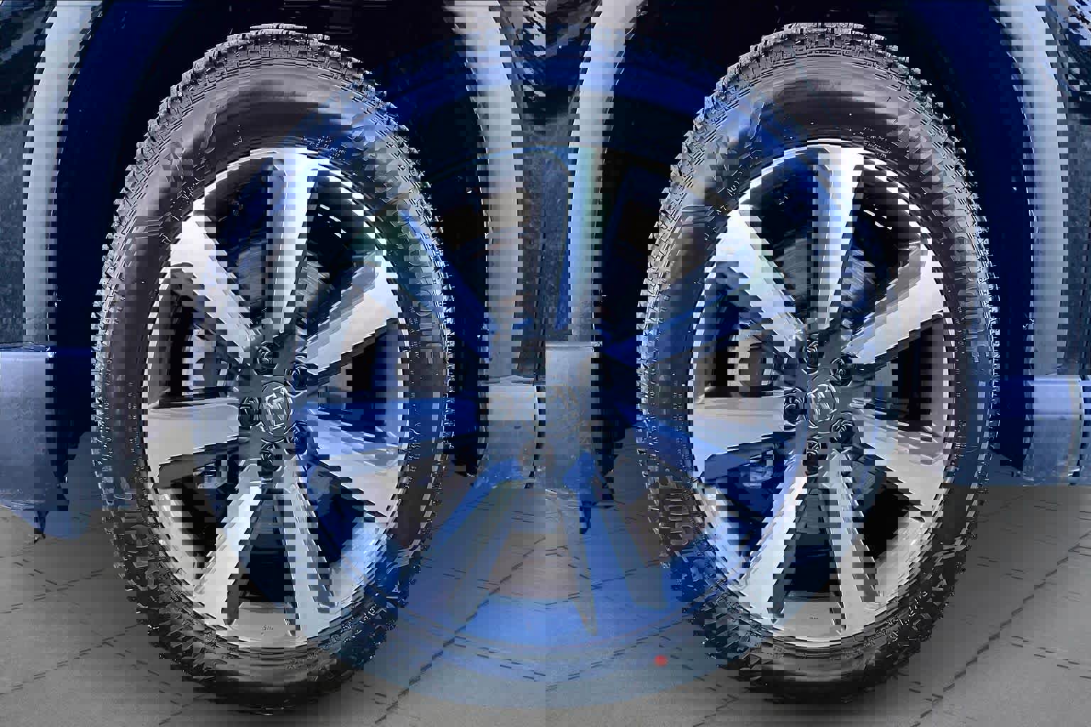 Used 2025 Honda Pilot Elite image 11