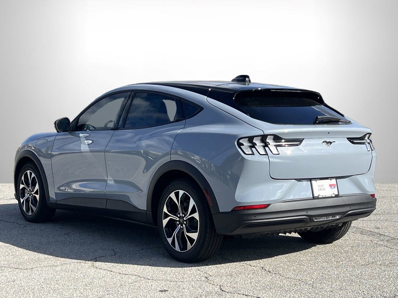 New 2026 Ford Mustang Mach-E Select w/ Comfort Package image 24