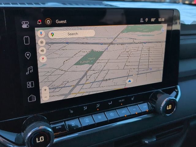 New 2026 Chevrolet Colorado Trail Boss image 22