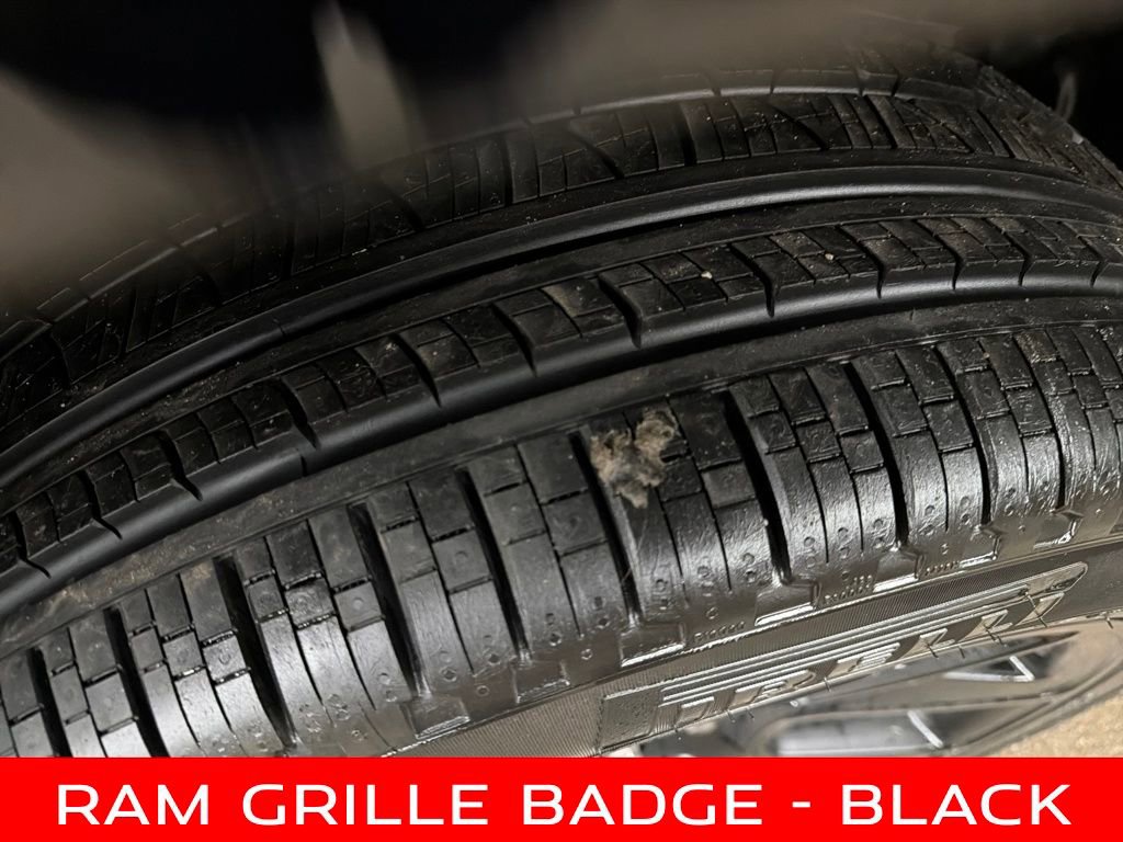 New 2026 RAM 1500 Laramie w/ Night Edition image 29