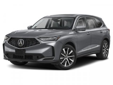 New 2026 Acura MDX SH-AWD w/ Technology Package image 1