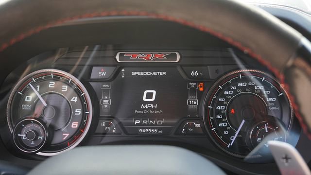 Used 2022 RAM 1500 TRX w/ TRX Level 2 Equipment Group image 30
