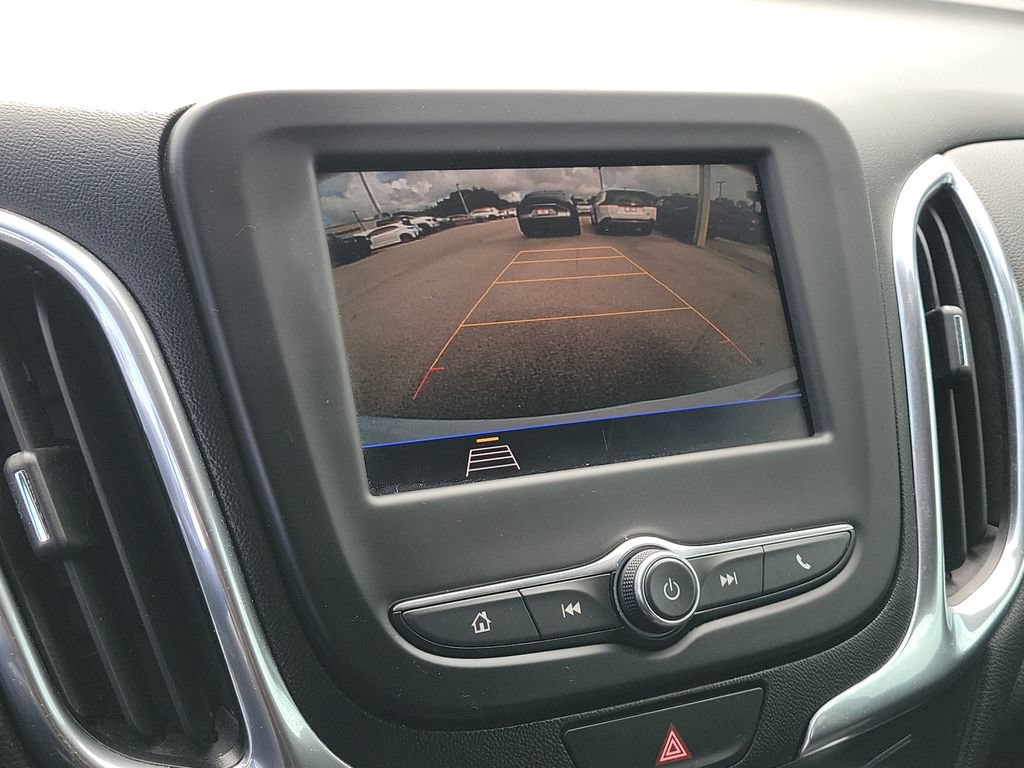 Used 2020 Chevrolet Equinox LT FWD image 15