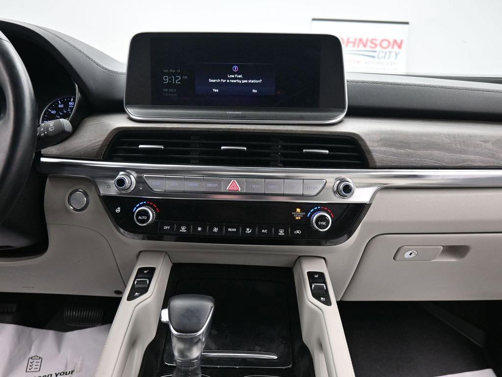 Used 2022 Kia Telluride EX w/ EX Premium Package image 21