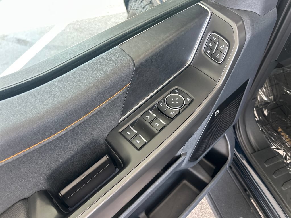 Used 2025 Ford F150 Tremor w/ Equipment Group 402A High AWD/4WD image 14