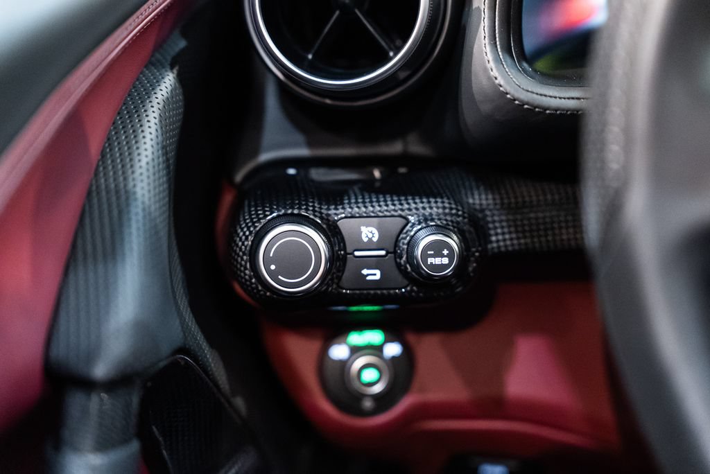 Certified 2023 Ferrari 812 GTS RWD image 36