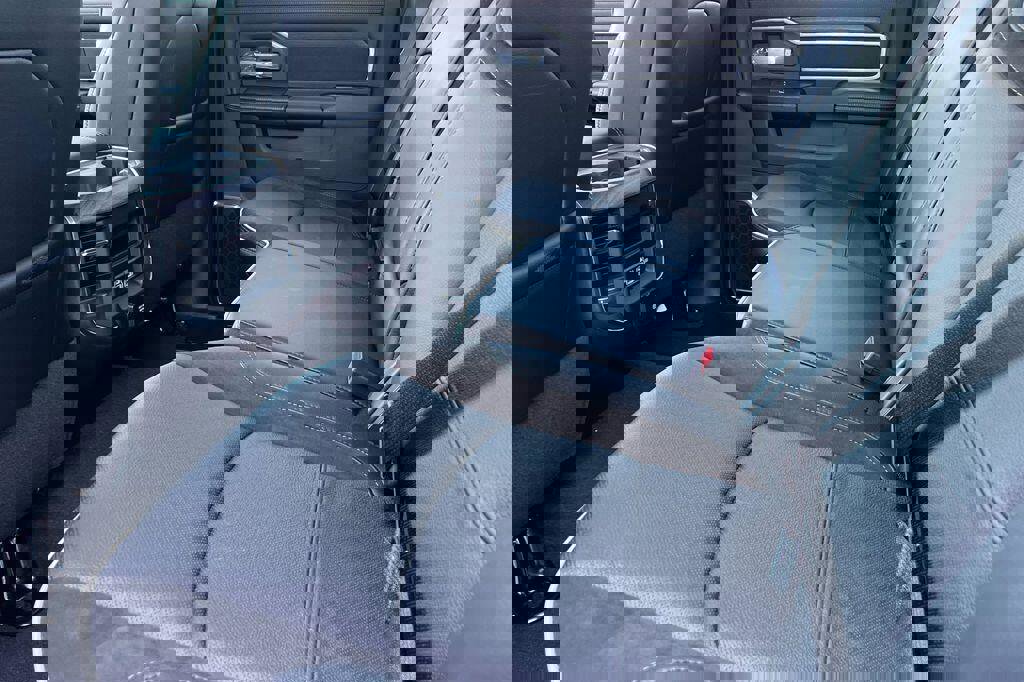 New 2026 RAM 2500 Laramie w/ Night Edition image 12