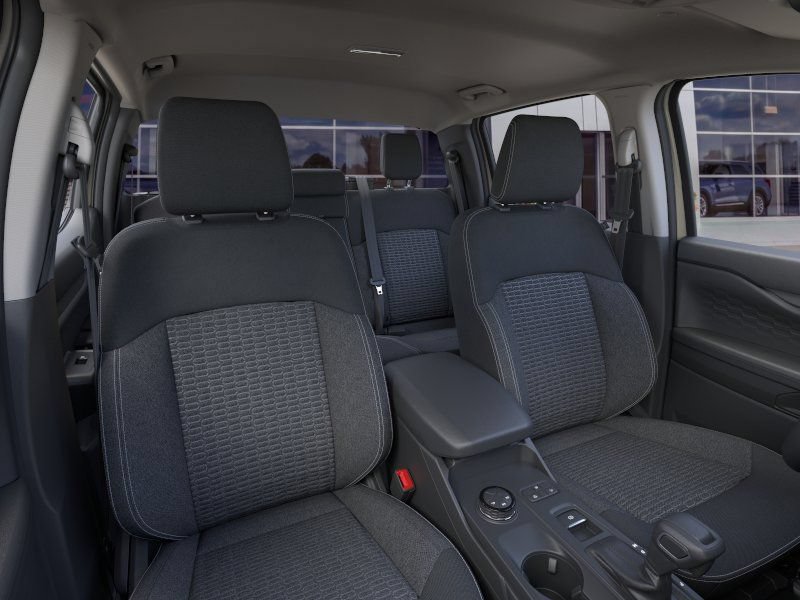 New 2026 Ford Ranger XL AWD/4WD image 11