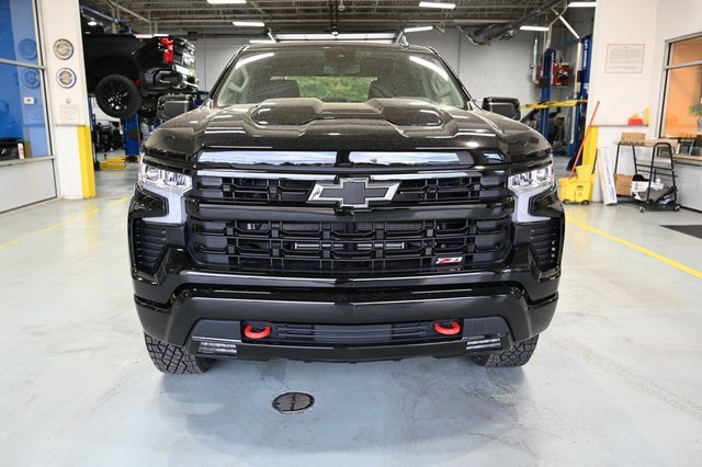 New 2026 Chevrolet Silverado 1500 LT Trail Boss image 2