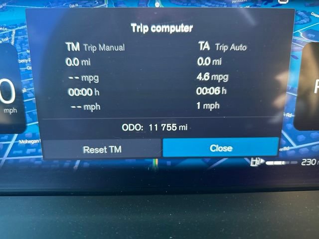 Certified 2025 Volvo XC90 B5 Plus AWD/4WD image 24