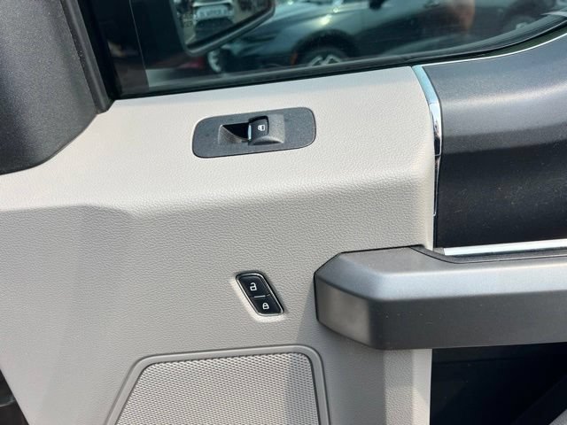 Used 2016 Ford F150 XLT w/ Equipment Group 301A Mid AWD/4WD image 32