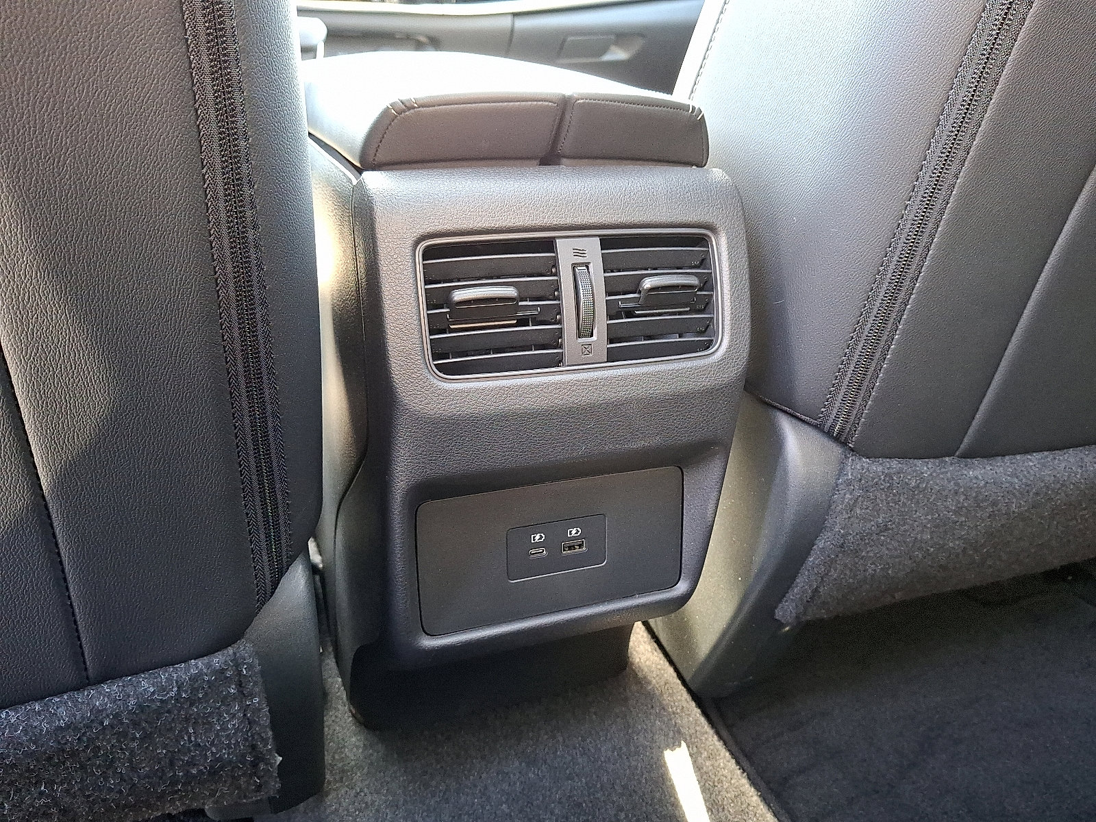 Certified 2023 Nissan Rogue SL AWD/4WD image 13