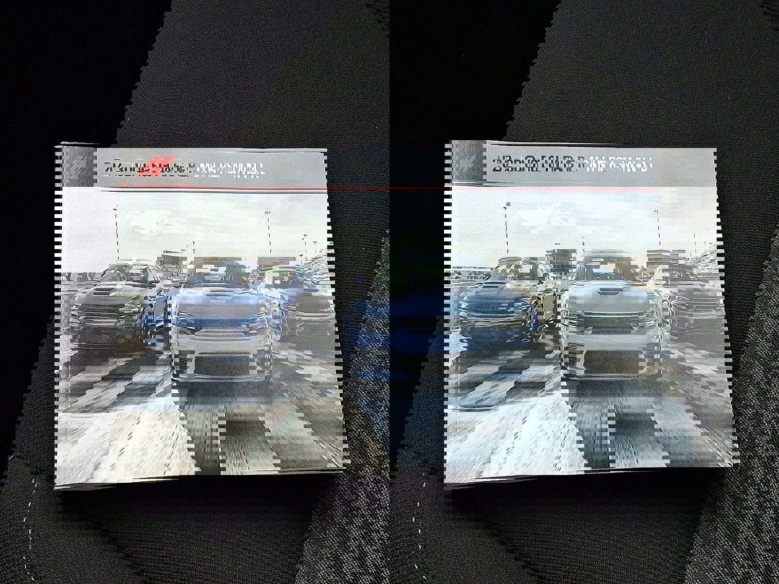 Used 2023 Dodge Charger SXT w/ Blacktop Package image 26