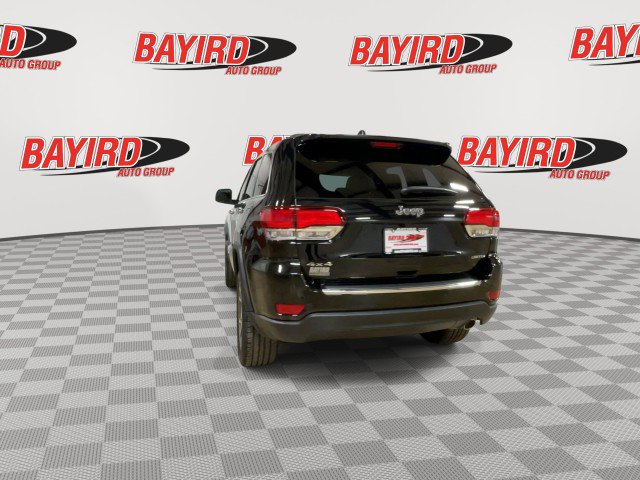 Used 2022 Jeep Grand Cherokee Limited image 7