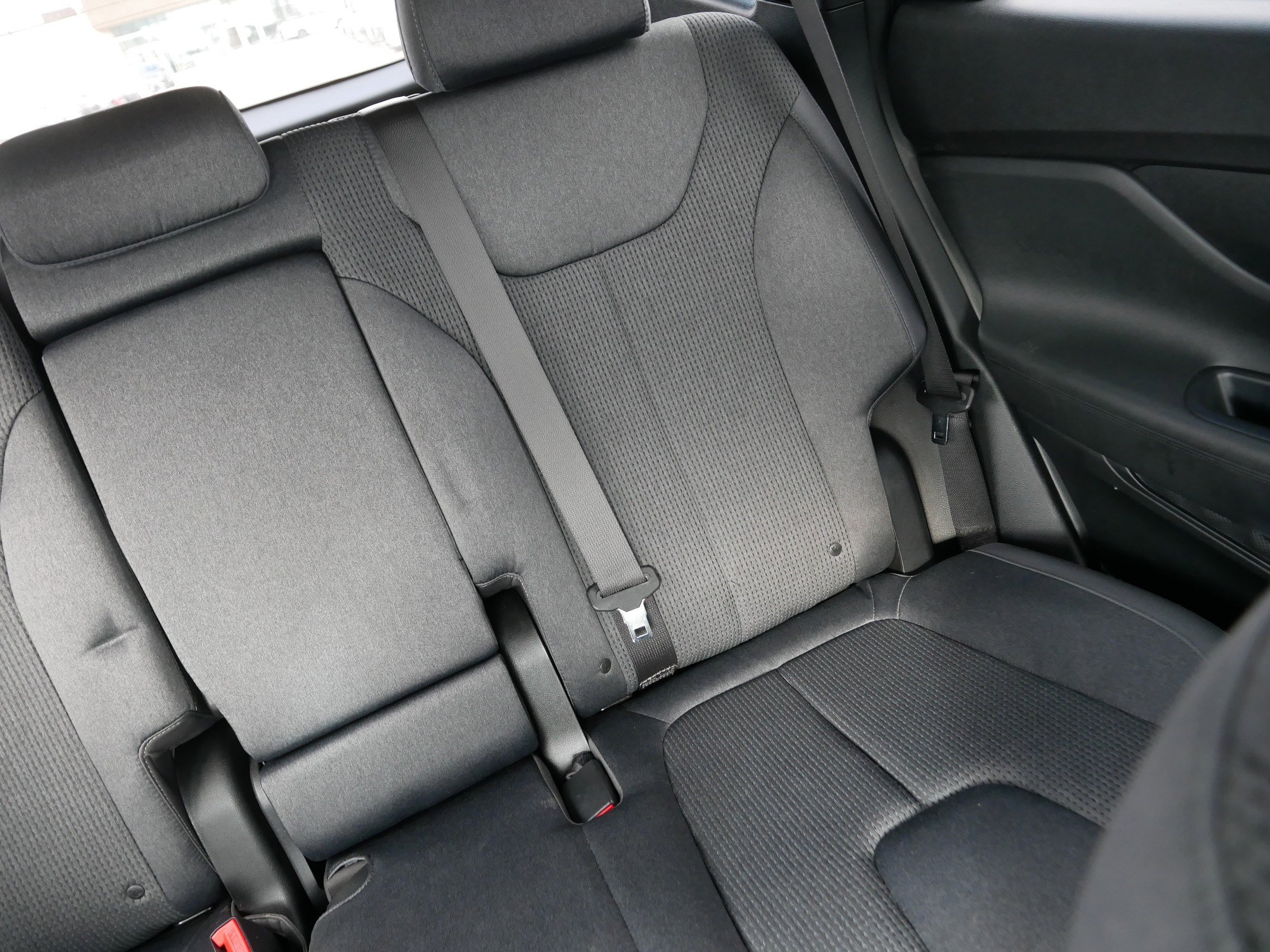 Used 2022 Hyundai Santa Fe SEL image 14