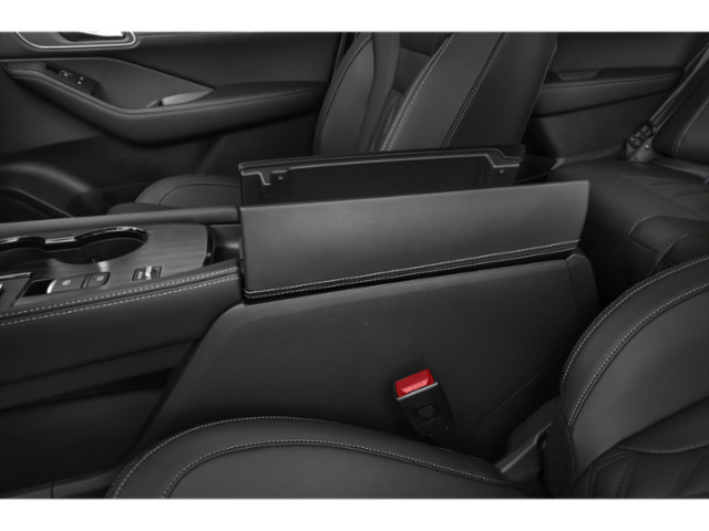 New 2026 Nissan Rogue Platinum AWD/4WD image 11
