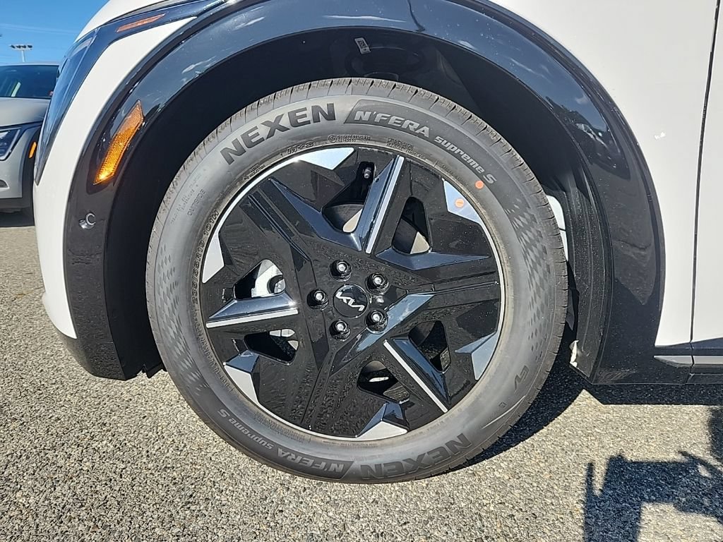 New 2026 Kia EV6 Wind AWD/4WD image 22