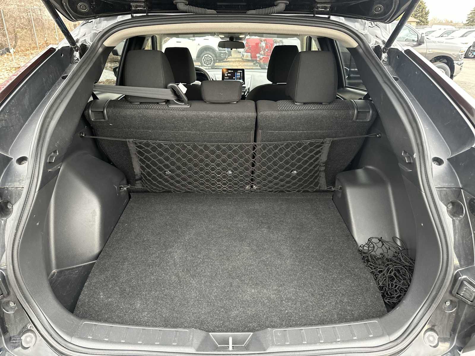 Used 2024 Mitsubishi Eclipse Cross LE image 18