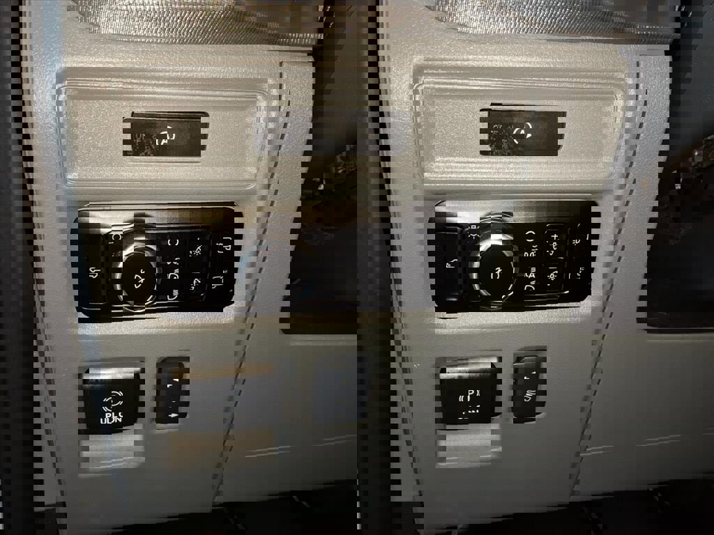 Certified 2025 Ford F150 Lariat w/ Equipment Group 501A Mid image 11