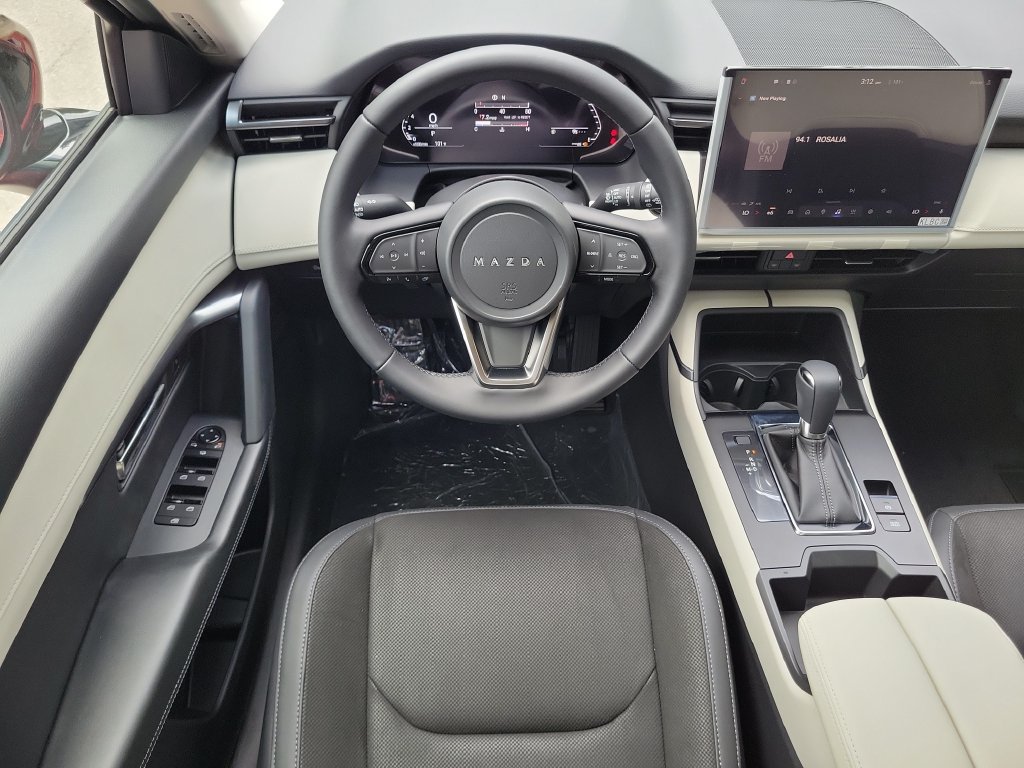 New 2026 MAZDA CX-5 Preferred AWD/4WD image 15