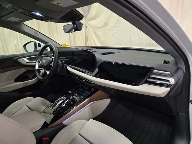 Certified 2025 Audi A5 2.0T Premium Plus w/ Premium Plus image 38