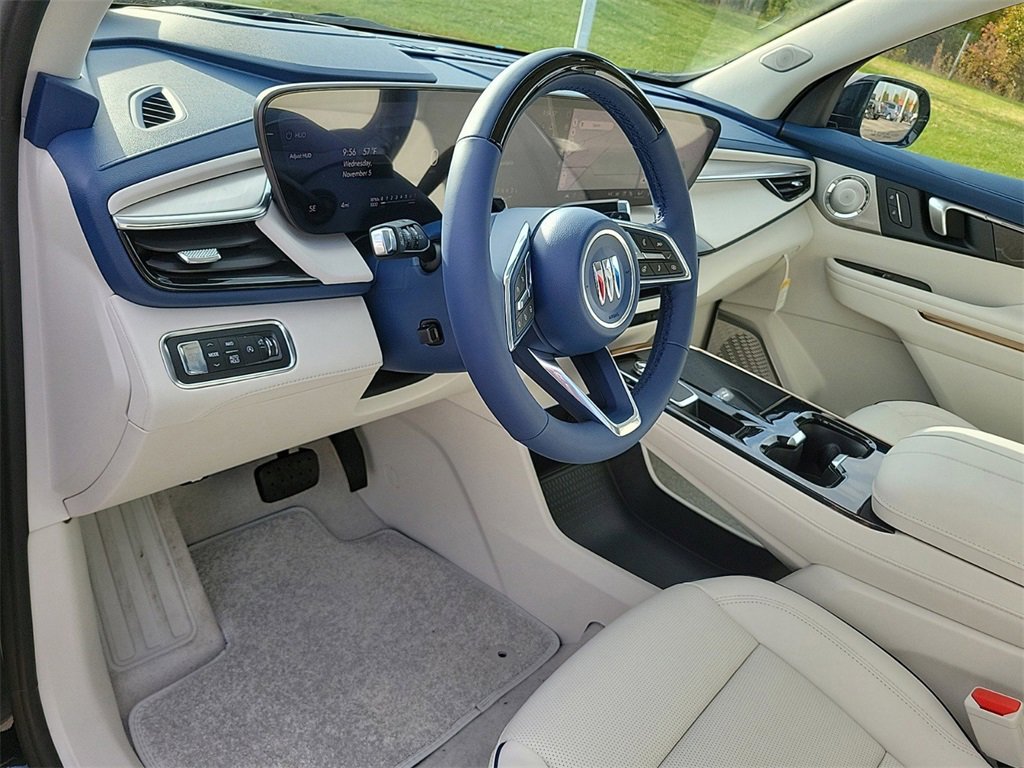 New 2026 Buick Enclave Avenir w/ Super Cruise Package image 18