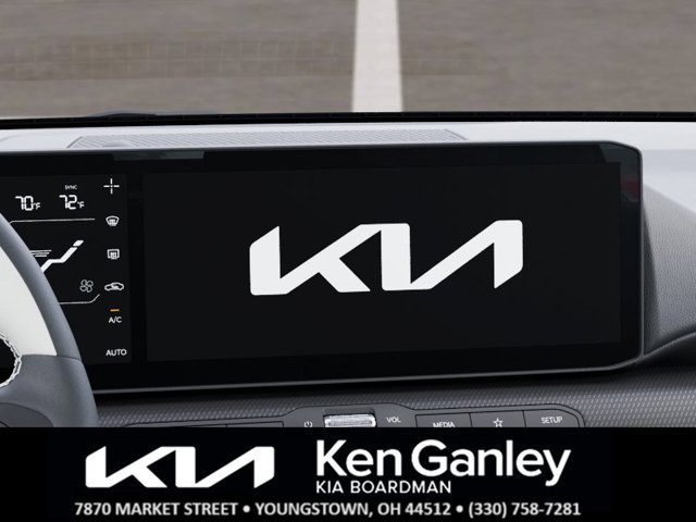New 2026 Kia K4 GT-Line Turbo FWD image 20