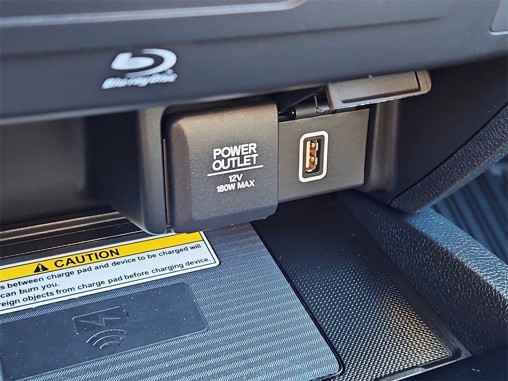 Certified 2021 Honda Pilot Black Edition image 19