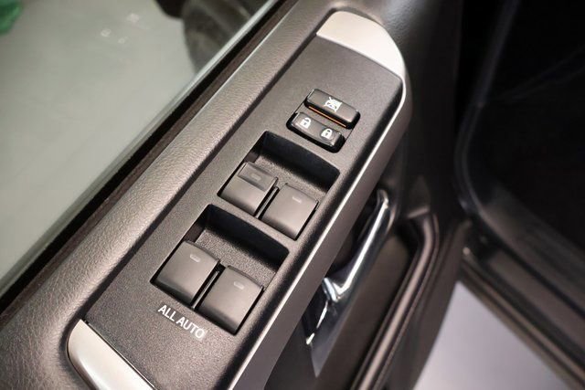 Certified 2018 Toyota 4Runner SR5 image 10