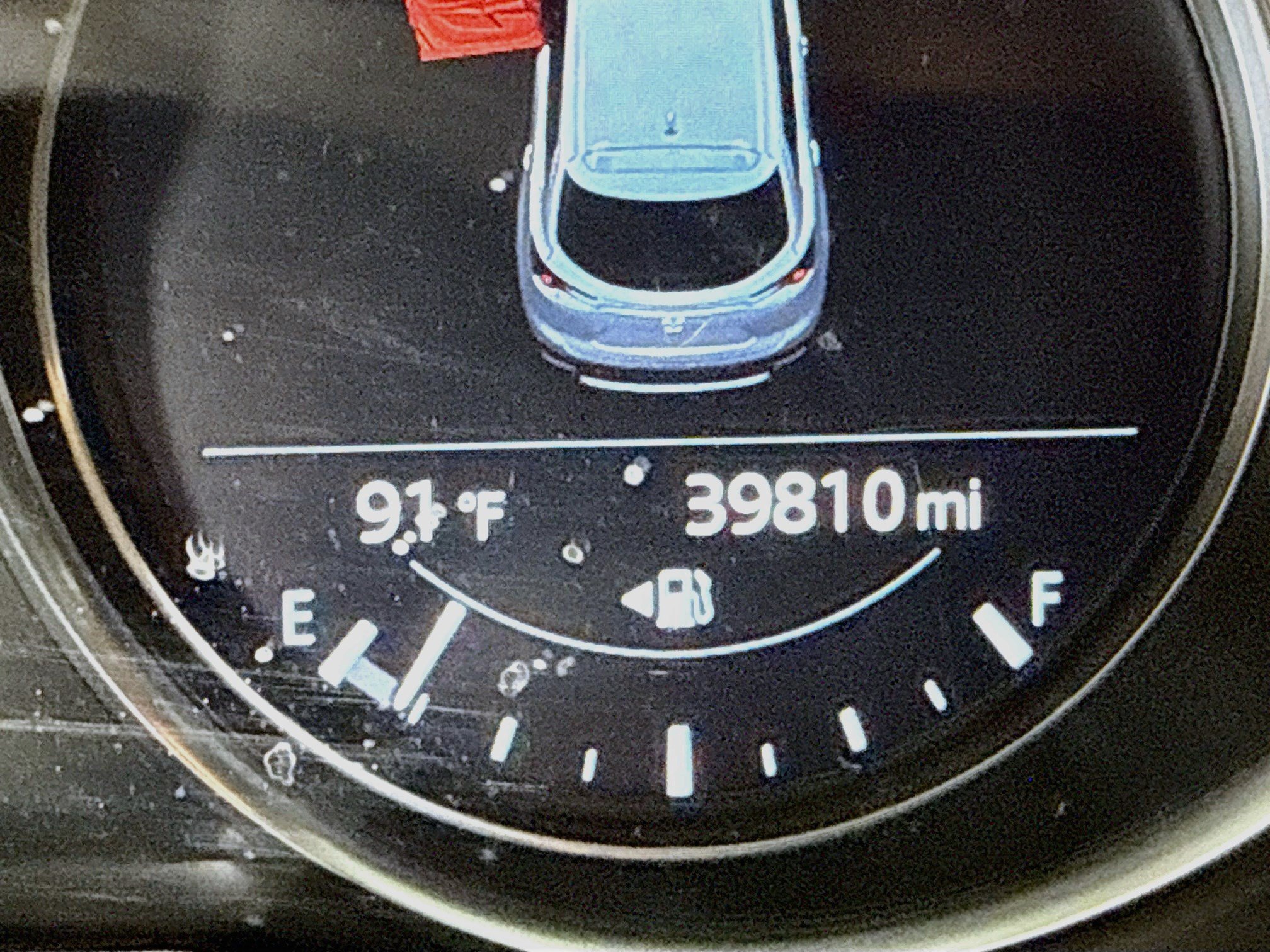 Used 2020 MAZDA CX-9 Touring AWD/4WD image 16