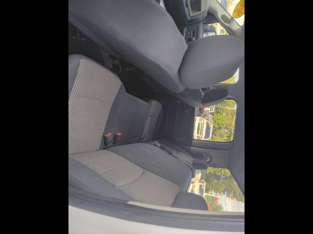 Used 2009 Dodge Ram 1500 Truck ST w/ ST Popular Equipment Group image 8