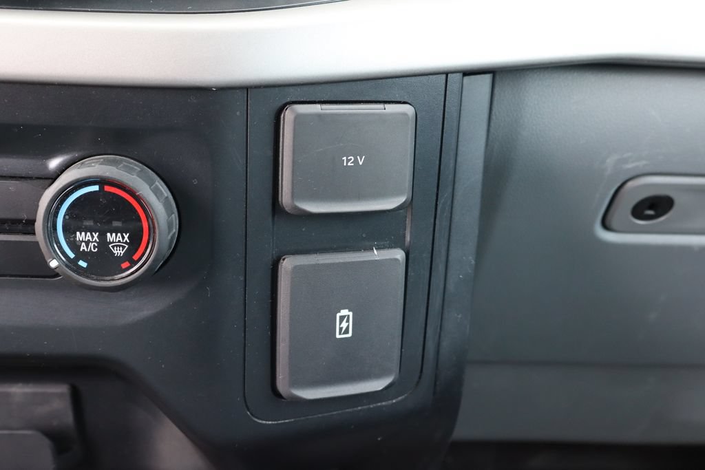 Used 2022 Ford F150 XL w/ Equipment Group 101A High AWD/4WD image 31