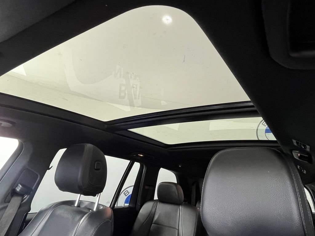 Used 2023 Mercedes-Benz GLS 450 4MATIC image 29
