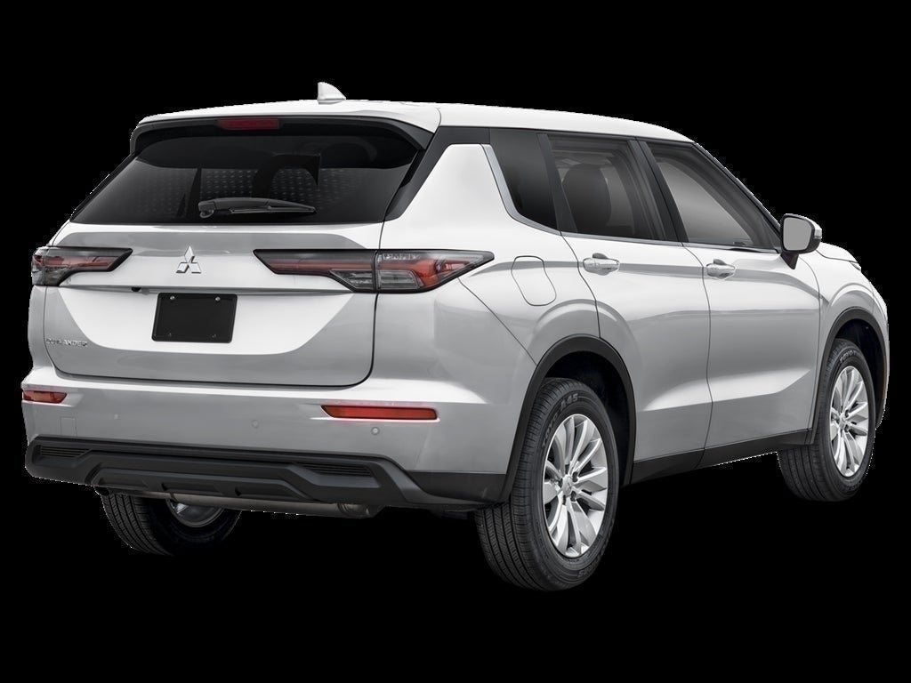 New 2026 Mitsubishi Outlander ES AWD/4WD image 83