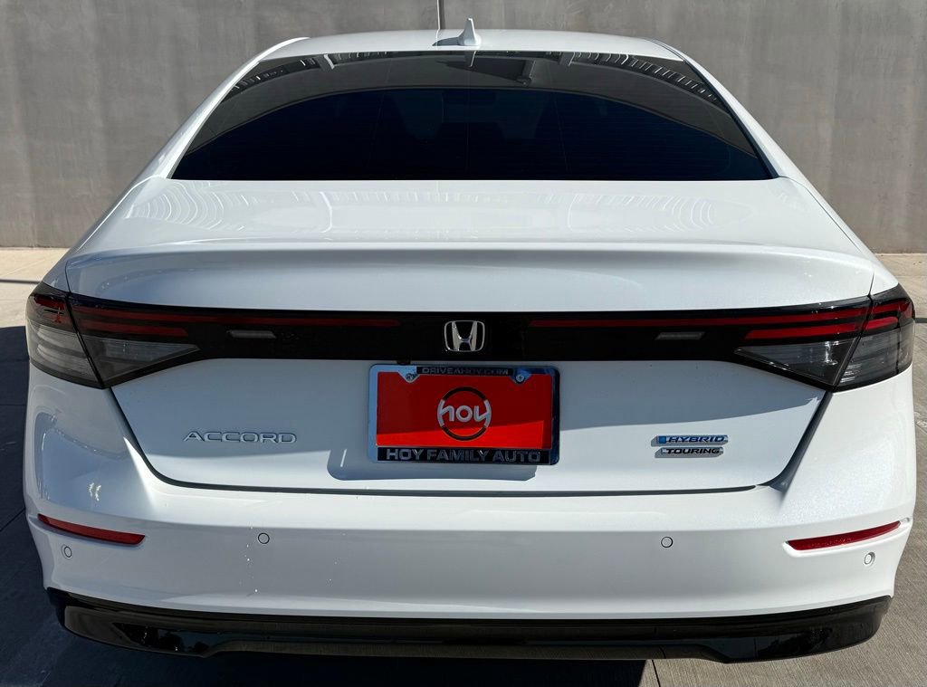 Used 2023 Honda Accord Touring image 5