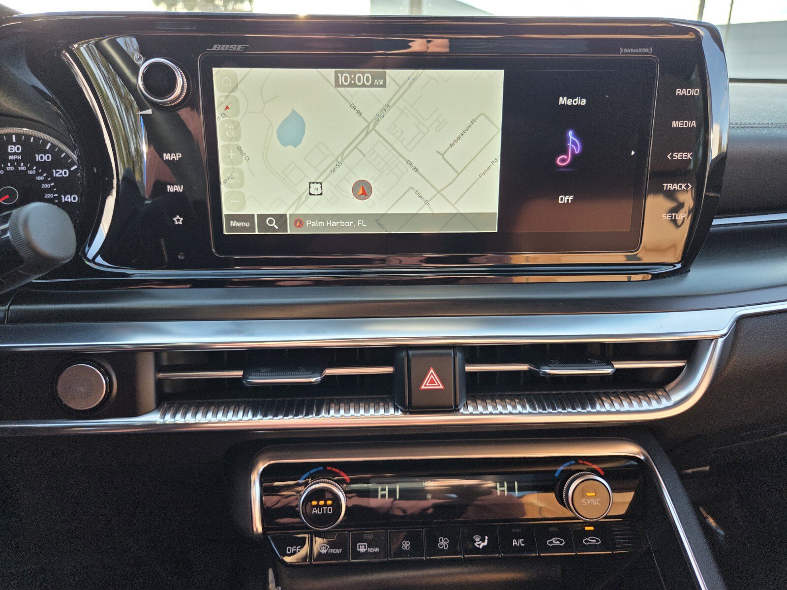 Used 2023 Kia K5 GT w/ GT1 Package image 23