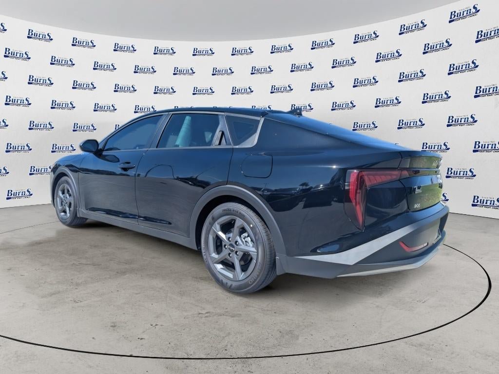Used 2025 Kia K4 FWD image 5