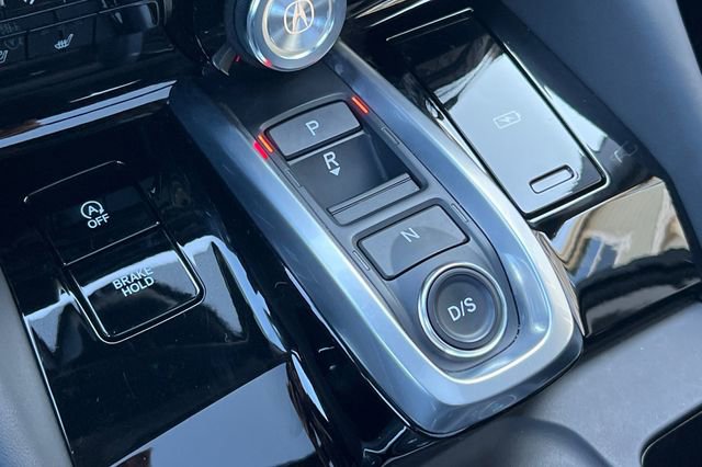 Used 2023 Acura MDX FWD w/ Technology Package image 27