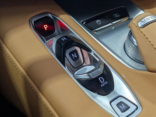 Used 2022 Chevrolet Corvette Stingray Preferred Cpe w/ Z51 Performance Package image 8