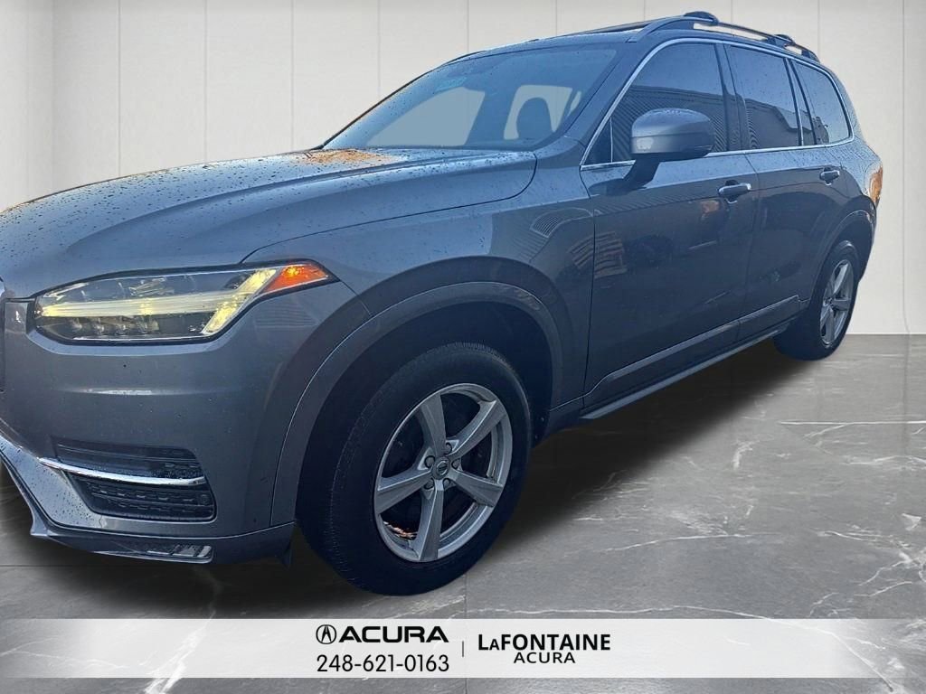 Used 2018 Volvo XC90 T5 Momentum