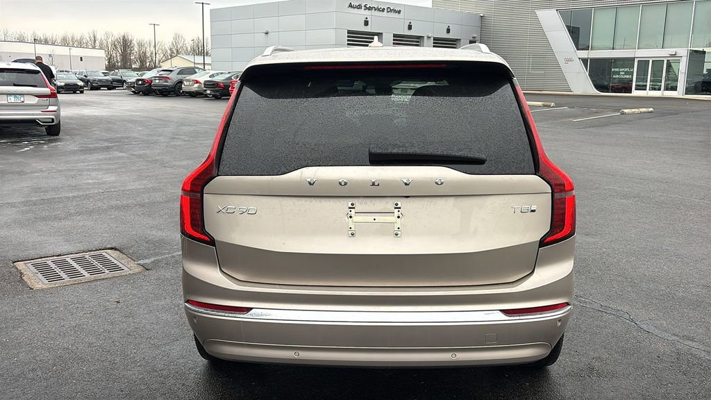 New 2026 Volvo XC90 T8 Plus image 30