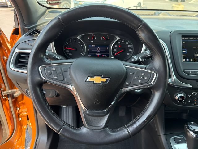 Used 2019 Chevrolet Equinox LT FWD image 16