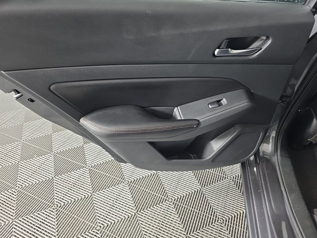 Used 2022 Nissan Altima 2.5 SR image 26