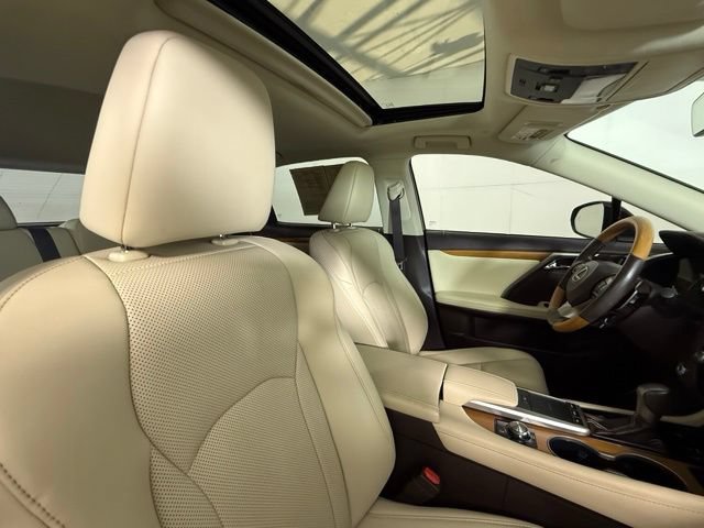 Used 2020 Lexus RX 350 FWD w/ Premium Package image 31